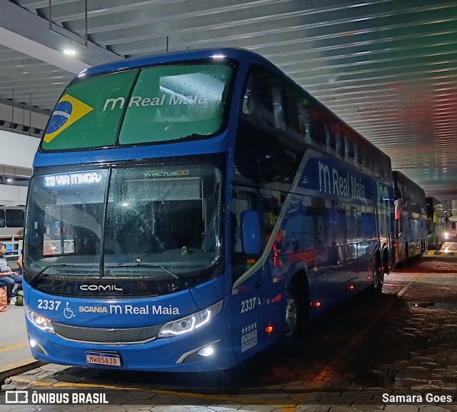 Real Maia 2337 na cidade de Belém, Pará, Brasil, por Samara Goes. Número da foto: #12683245.