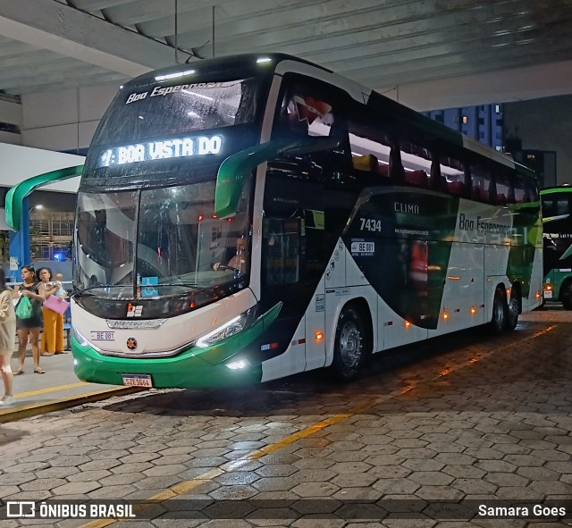 Comércio e Transportes Boa Esperança 7434 na cidade de Belém, Pará, Brasil, por Samara Goes. Número da foto: #12683283.