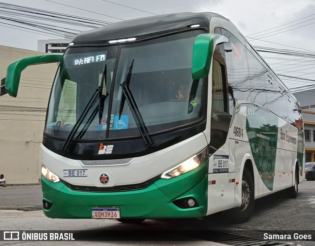 Comércio e Transportes Boa Esperança 4684 na cidade de Belém, Pará, Brasil, por Samara Goes. Número da foto: #12683365.