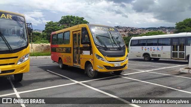 Prefeitura Municipal de Pará de Minas 6558 na cidade de Pará de Minas, Minas Gerais, Brasil, por Mateus Oliveira Gonçalves. Número da foto: #12683646.