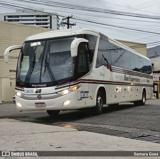 Comércio e Transportes Boa Esperança 4049 na cidade de Belém, Pará, Brasil, por Samara Goes. Número da foto: #12683369.