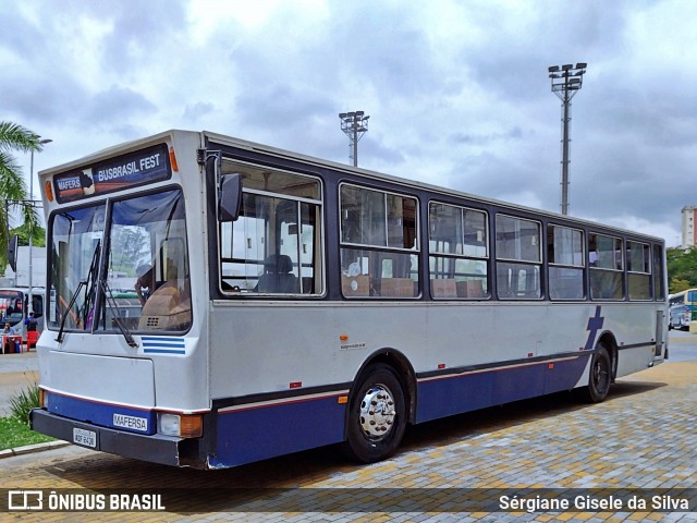 Portal do Ônibus Eventos 2438 na cidade de Barueri, São Paulo, Brasil, por Sérgiane Gisele da Silva. Número da foto: #12681079.