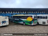 Redenção Turismo 9500 na cidade de Atibaia, São Paulo, Brasil, por Pedro Henrique da Cunha. Número da foto: #:id.