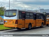 Real Auto Ônibus A41007 na cidade de Rio de Janeiro, Rio de Janeiro, Brasil, por Jean Pierre. Número da foto: #12681060.