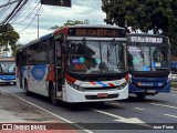 Viação Pavunense B32504 na cidade de Rio de Janeiro, Rio de Janeiro, Brasil, por Jean Pierre. Número da foto: #12681056.