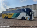 Empresa Gontijo de Transportes 17065 na cidade de Bahia, Brasil, por Guilherme Souza. Número da foto: #12681192.