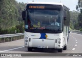 Autocarros Transdev 8333 na cidade de Coimbra, Coimbra, Portugal, por Vítor Vaz. Número da foto: #12681664.
