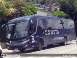 Viação Cometa 723218 na cidade de Caieiras, São Paulo, Brasil, por Rafael Trevizan. Número da foto: #:id.