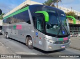 Waybus Viagens e Turismo 1710 na cidade de Belo Horizonte, Minas Gerais, Brasil, por Vicente de Paulo Alves. Número da foto: #12681709.
