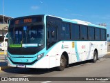 Aliança Transportes Urbanos 21354 na cidade de Fortaleza, Ceará, Brasil, por Marcio Cavalcante. Número da foto: #:id.