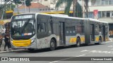 Viação Metrópole Paulista - Zona Leste 3 2519 na cidade de São Paulo, São Paulo, Brasil, por Cleverson Giraldi. Número da foto: #:id.