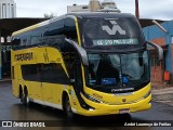Viação Nova Itapemirim 40326 na cidade de Porto Alegre, Rio Grande do Sul, Brasil, por André Lourenço de Freitas. Número da foto: #12682387.