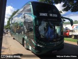 Viação Motta 24004 na cidade de Anápolis, Goiás, Brasil, por Sullyvan Martins Ribeiro. Número da foto: #12683017.
