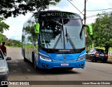SC Minas Transportes 79925 na cidade de Alfenas, Minas Gerais, Brasil, por Lucas Elson de Oliveira. Número da foto: #12683556.