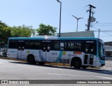 Rota Sol > Vega Transporte Urbano 35454 na cidade de Fortaleza, Ceará, Brasil, por Adriano  Almeida dos Santos. Número da foto: #12682385.