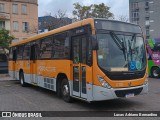 Companhia Carris Porto-Alegrense 0136 na cidade de Porto Alegre, Rio Grande do Sul, Brasil, por Lucas Adriano Bernardino. Número da foto: #12682215.