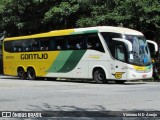 Empresa Gontijo de Transportes 18955 na cidade de São José dos Campos, São Paulo, Brasil, por Vinicius N D Araújo. Número da foto: #12683210.