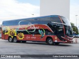 Falone Turismo 012 na cidade de Goiânia, Goiás, Brasil, por Carlos Daniel Moreira Batista. Número da foto: #12681445.