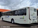 Volkswagen Ônibus e Caminhões - MAN Latin America 3A67 na cidade de Taguatinga, Distrito Federal, Brasil, por Adeilton Fabricio. Número da foto: #:id.