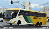Empresa Gontijo de Transportes 21560 na cidade de Juiz de Fora, Minas Gerais, Brasil, por Gabriel Cruz. Número da foto: #12683448.