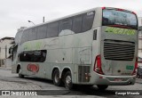 Eucatur - Empresa União Cascavel de Transportes e Turismo 4830 na cidade de Balneário Camboriú, Santa Catarina, Brasil, por George Miranda. Número da foto: #12683219.