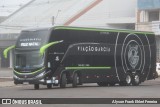 Viação Garcia 98051 na cidade de Cascavel, Paraná, Brasil, por Alyson Frank Ehlert Ferreira. Número da foto: #12683314.