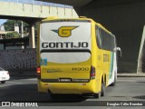 Empresa Gontijo de Transportes 14900 na cidade de Belo Horizonte, Minas Gerais, Brasil, por Douglas Célio Brandao. Número da foto: #12683307.