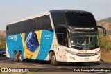 Onix Turismo 141 na cidade de Roseira, São Paulo, Brasil, por Paulo Henrique Pereira Borges. Número da foto: #12683136.
