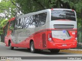 Empresa de Ônibus Pássaro Marron 5410 na cidade de São Paulo, São Paulo, Brasil, por Rodrigo Miguel. Número da foto: #:id.