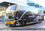 Expresso Nordeste 59100 na cidade de Sorocaba, São Paulo, Brasil, por Carlos Augusto. Número da foto: #12682037.