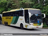 Empresa Gontijo de Transportes 12765 na cidade de São Paulo, São Paulo, Brasil, por Fabricio Zulato. Número da foto: #12683376.