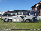 Motorhomes 475 na cidade de Florianópolis, Santa Catarina, Brasil, por Bruno Barbosa Cordeiro. Número da foto: #:id.