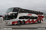JBL Turismo 7600 na cidade de Balneário Camboriú, Santa Catarina, Brasil, por George Miranda. Número da foto: #:id.