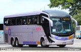 Rota Transportes Rodoviários 9005 na cidade de Vitória da Conquista, Bahia, Brasil, por Rava Ogawa. Número da foto: #:id.