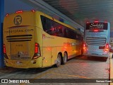 RodeRotas - Rotas de Viação do Triângulo 7709 na cidade de Belém, Pará, Brasil, por Samara Goes. Número da foto: #12683346.