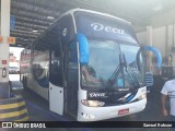 Deca Turismo 10016 na cidade de Taboão da Serra, São Paulo, Brasil, por Samuel Robson. Número da foto: #12682930.