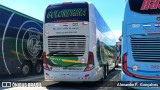 Empresa de Transporte Golondrina 17202 na cidade de Balneário Camboriú, Santa Catarina, Brasil, por Alexandre F.  Gonçalves. Número da foto: #12683381.