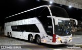 Auto Viação Catarinense 321311 na cidade de Balneário Camboriú, Santa Catarina, Brasil, por George Miranda. Número da foto: #:id.
