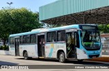 Rota Sol > Vega Transporte Urbano 35626 na cidade de Fortaleza, Ceará, Brasil, por Adriano  Almeida dos Santos. Número da foto: #12683090.