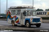 Ônibus Particulares 4G62 na cidade de São Paulo, São Paulo, Brasil, por Diego Henrique. Número da foto: #12683415.