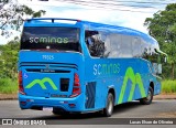 SC Minas Transportes 79325 na cidade de Alfenas, Minas Gerais, Brasil, por Lucas Elson de Oliveira. Número da foto: #12683529.