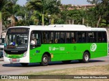Tijuquinha - Auto Viação Tijuca C50124 na cidade de Rio de Janeiro, Rio de Janeiro, Brasil, por Jordan Santos do Nascimento. Número da foto: #:id.