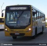 Plataforma Transportes 30864 na cidade de Salvador, Bahia, Brasil, por Silas Azevedo. Número da foto: #:id.