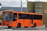 Auto Viação Santo Antônio CI004 na cidade de Curitiba, Paraná, Brasil, por Alexandre Breda. Número da foto: #:id.