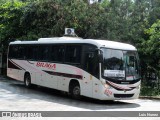 Braga Turismo 6516 na cidade de São Paulo, São Paulo, Brasil, por Luis Nunez. Número da foto: #12683523.