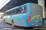 SC Minas Transportes 80125 na cidade de Lambari, Minas Gerais, Brasil, por Guilherme Pedroso Alves. Número da foto: #:id.