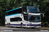 Viação Piracicabana 2660 na cidade de São Paulo, São Paulo, Brasil, por Diego Henrique. Número da foto: #:id.