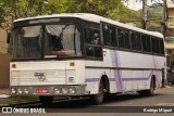 Ônibus Particulares 0280 na cidade de Rio de Janeiro, Rio de Janeiro, Brasil, por Rodrigo Miguel. Número da foto: #12682616.