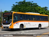 Transportes Paranapuan B10081 na cidade de Rio de Janeiro, Rio de Janeiro, Brasil, por Jordan Santos do Nascimento. Número da foto: #:id.