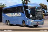 Viação Águia Branca 32610 na cidade de Vitória da Conquista, Bahia, Brasil, por Rava Ogawa. Número da foto: #:id.